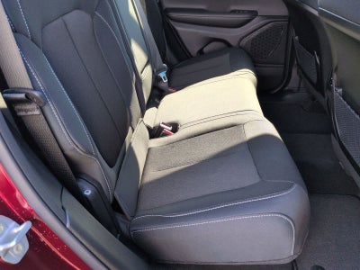 2026 Jeep Grand Cherokee GRAND CHEROKEE LAREDO X 4X4