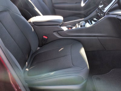 2026 Jeep Grand Cherokee GRAND CHEROKEE LAREDO X 4X4