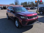 2026 Jeep Grand Cherokee GRAND CHEROKEE LAREDO X 4X4