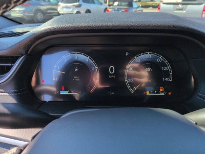 2026 Jeep Grand Cherokee GRAND CHEROKEE LAREDO X 4X4