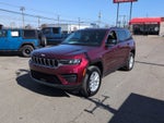 2026 Jeep Grand Cherokee GRAND CHEROKEE LAREDO X 4X4