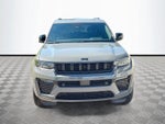 2027 Jeep Grand Cherokee GRAND CHEROKEE LIMITED RESERVE 4X4