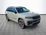 2027 Jeep Grand Cherokee GRAND CHEROKEE LIMITED RESERVE 4X4