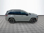 2027 Jeep Grand Cherokee GRAND CHEROKEE LIMITED RESERVE 4X4