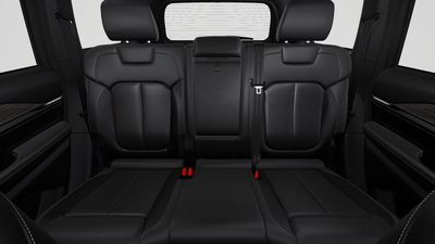 2027 Jeep Grand Cherokee GRAND CHEROKEE LIMITED RESERVE 4X4