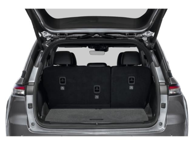 2027 Jeep Grand Cherokee GRAND CHEROKEE LIMITED 4X4