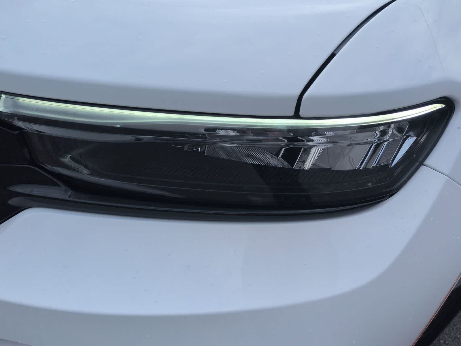 2025 Jeep Grand Cherokee GRAND CHEROKEE SUMMIT 4X4