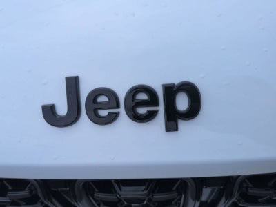 2025 Jeep Grand Cherokee GRAND CHEROKEE SUMMIT 4X4