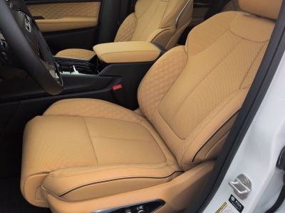 2025 Jeep Grand Cherokee GRAND CHEROKEE SUMMIT 4X4