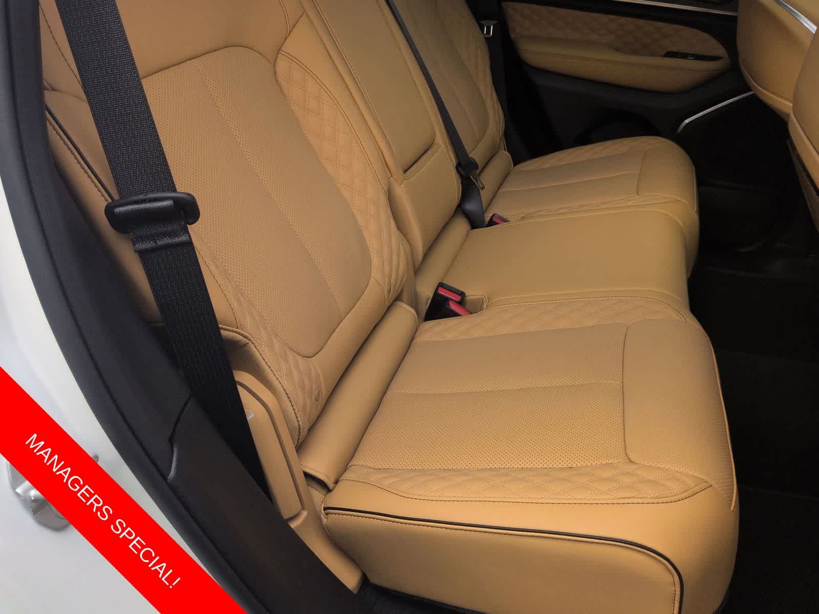 2025 Jeep Grand Cherokee GRAND CHEROKEE SUMMIT 4X4