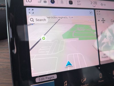 2025 Jeep Grand Cherokee GRAND CHEROKEE SUMMIT 4X4