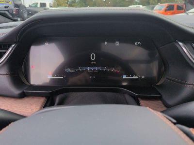 2025 Jeep Grand Cherokee GRAND CHEROKEE SUMMIT 4X4