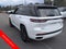 2025 Jeep Grand Cherokee GRAND CHEROKEE SUMMIT 4X4