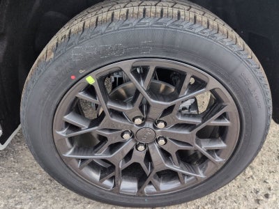 2025 Jeep Grand Cherokee GRAND CHEROKEE SUMMIT 4X4