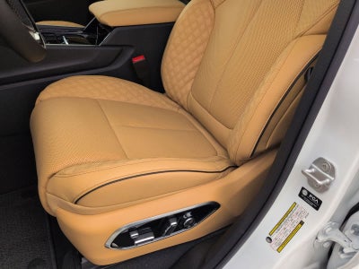 2025 Jeep Grand Cherokee GRAND CHEROKEE SUMMIT 4X4