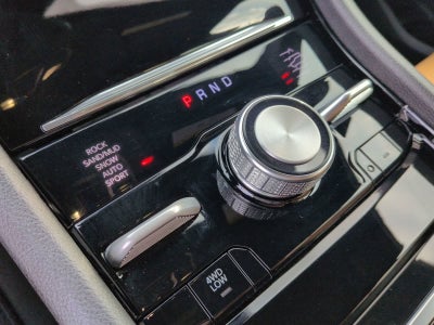 2025 Jeep Grand Cherokee GRAND CHEROKEE SUMMIT 4X4