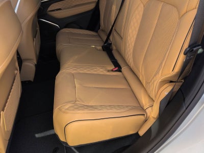 2025 Jeep Grand Cherokee GRAND CHEROKEE SUMMIT 4X4