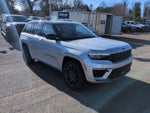 2025 Jeep Grand Cherokee GRAND CHEROKEE SUMMIT 4X4