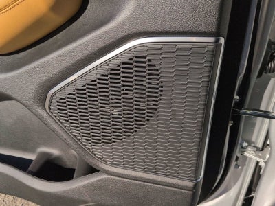 2025 Jeep Grand Cherokee GRAND CHEROKEE SUMMIT 4X4