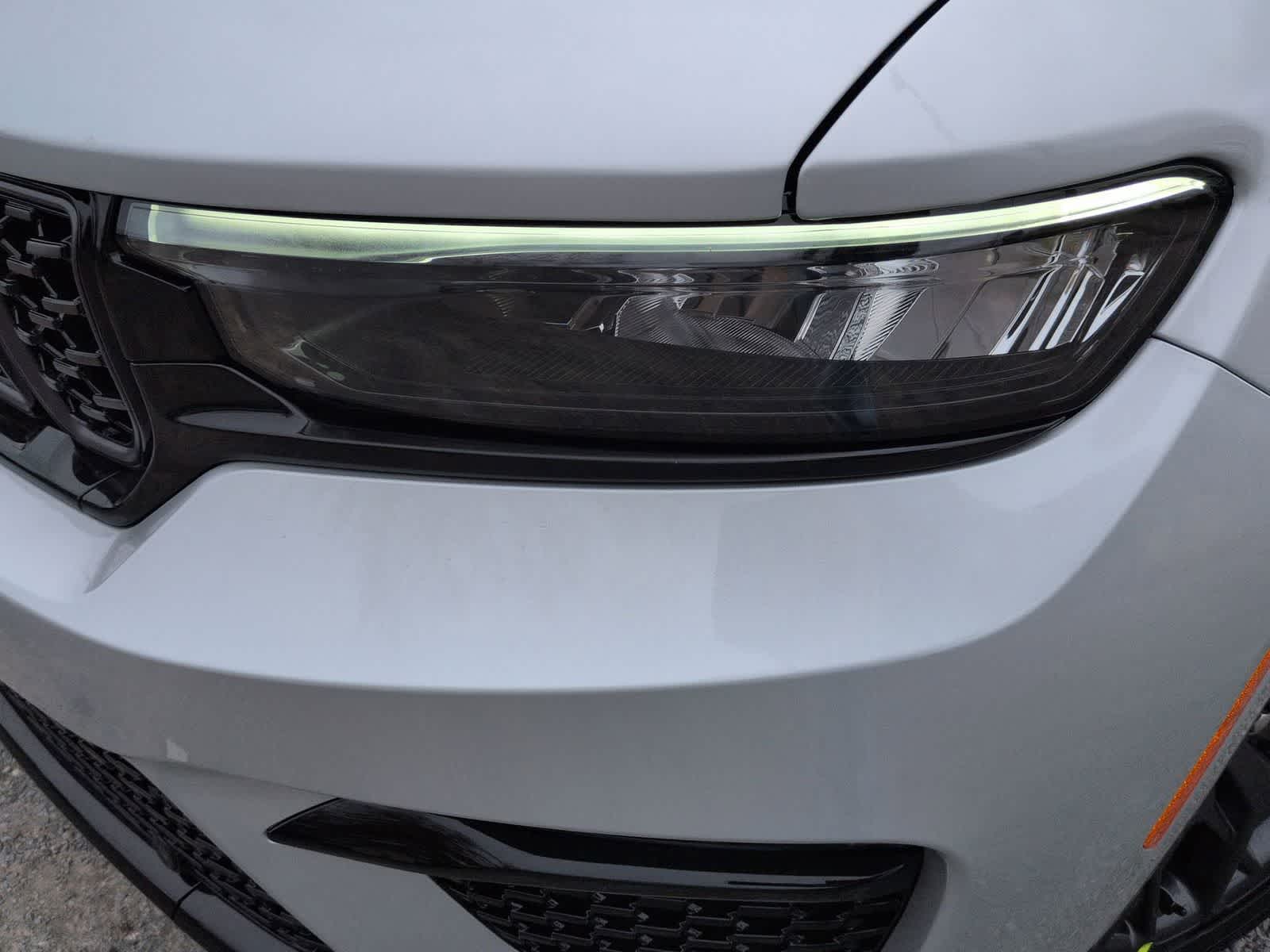 2025 Jeep Grand Cherokee GRAND CHEROKEE SUMMIT 4X4