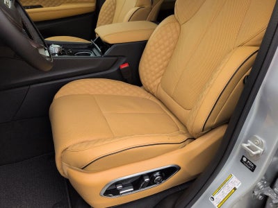 2025 Jeep Grand Cherokee GRAND CHEROKEE SUMMIT 4X4