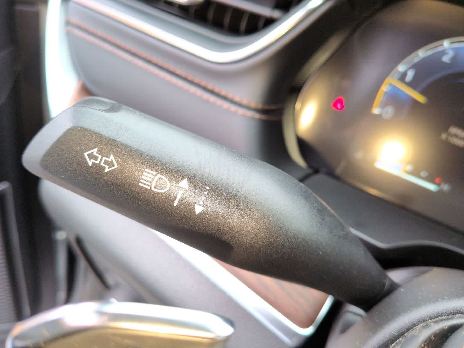 2025 Jeep Grand Cherokee GRAND CHEROKEE SUMMIT 4X4