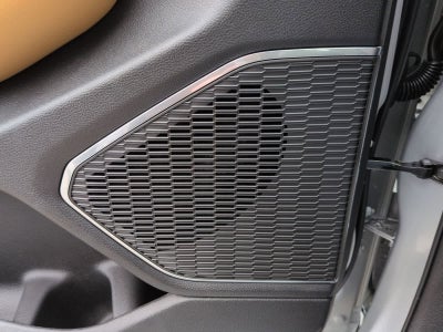 2025 Jeep Grand Cherokee GRAND CHEROKEE SUMMIT 4X4