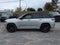 2025 Jeep Grand Cherokee GRAND CHEROKEE SUMMIT 4X4