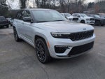 2025 Jeep Grand Cherokee GRAND CHEROKEE SUMMIT 4X4