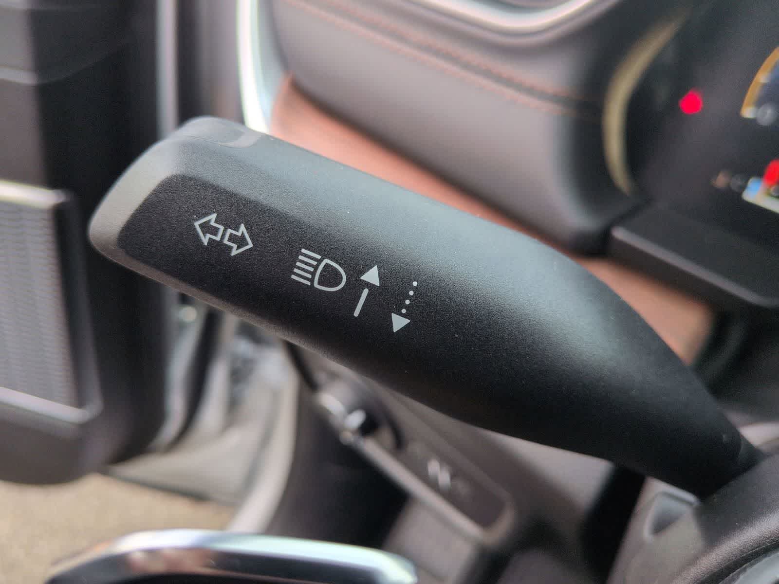 2025 Jeep Grand Cherokee GRAND CHEROKEE SUMMIT 4X4