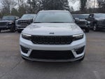 2025 Jeep Grand Cherokee GRAND CHEROKEE SUMMIT 4X4