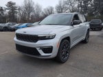 2025 Jeep Grand Cherokee GRAND CHEROKEE SUMMIT 4X4
