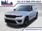 2025 Jeep Grand Cherokee GRAND CHEROKEE SUMMIT 4X4
