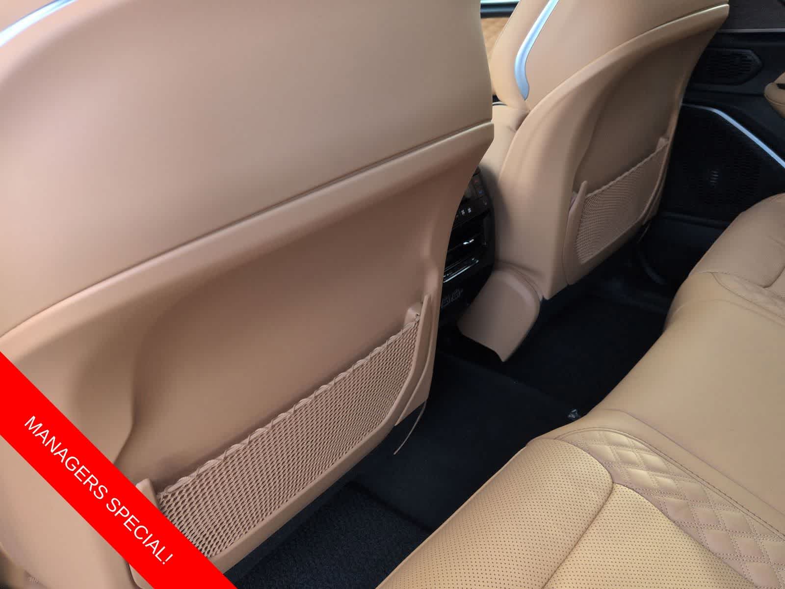 2025 Jeep Grand Cherokee GRAND CHEROKEE SUMMIT 4X4