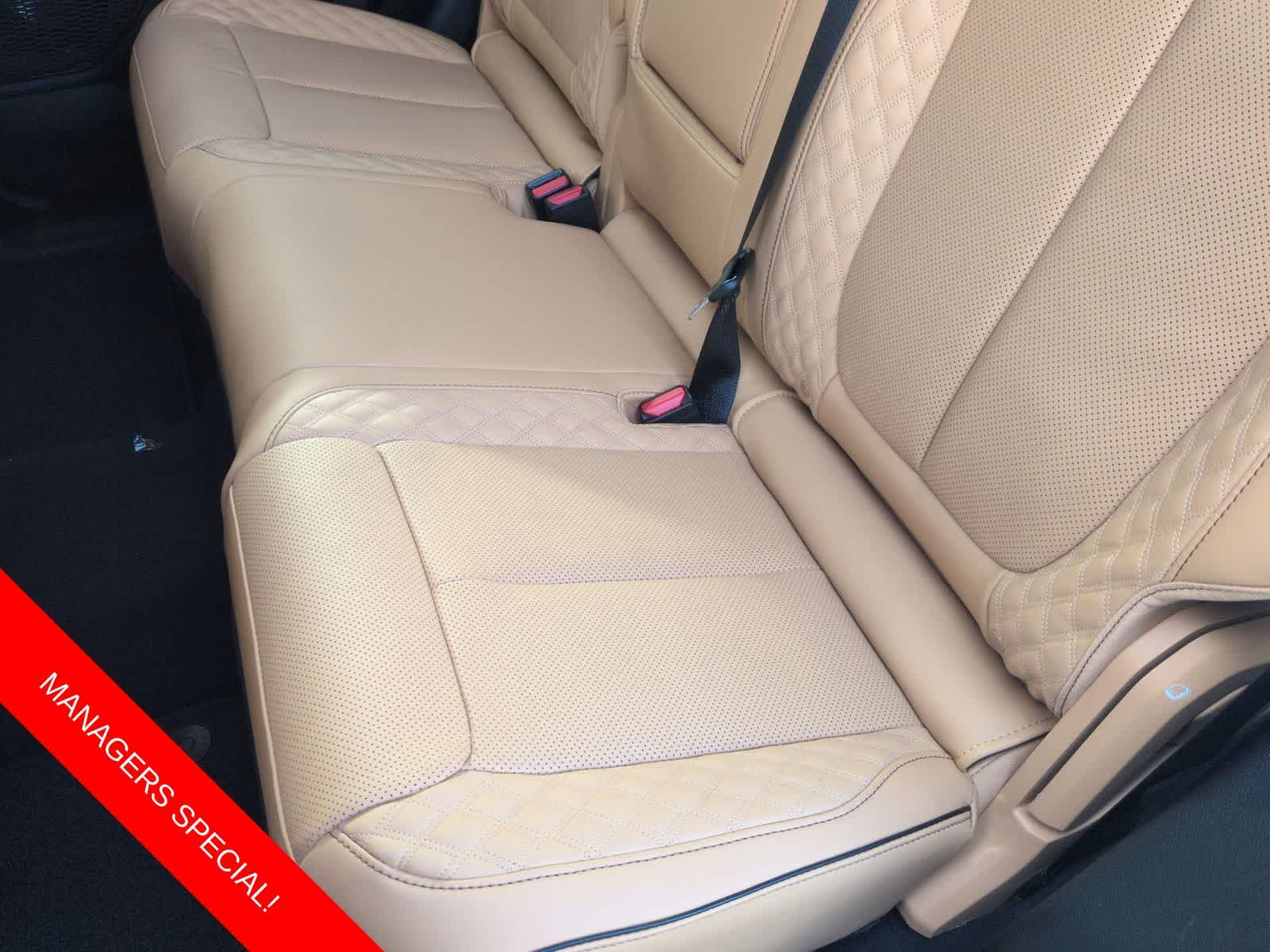 2025 Jeep Grand Cherokee GRAND CHEROKEE SUMMIT 4X4