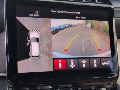 2025 Jeep Grand Cherokee GRAND CHEROKEE SUMMIT 4X4