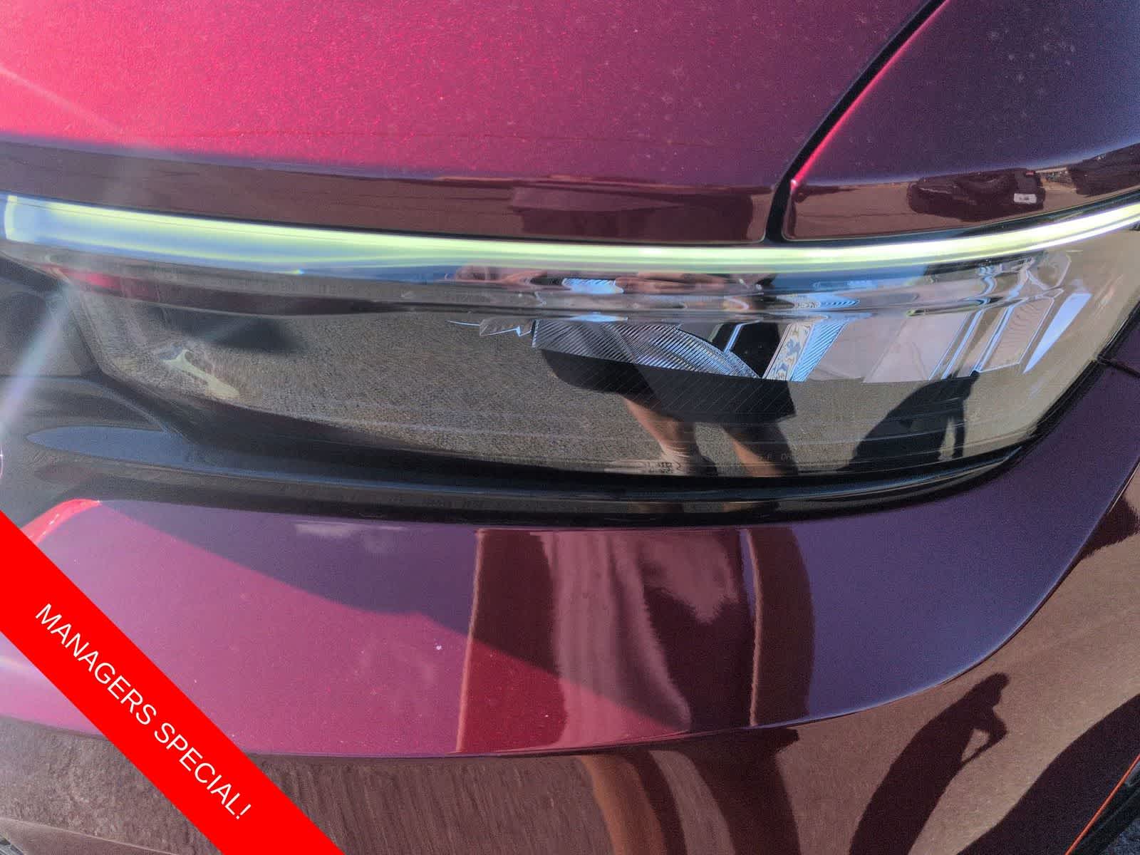 2025 Jeep Grand Cherokee GRAND CHEROKEE SUMMIT 4X4