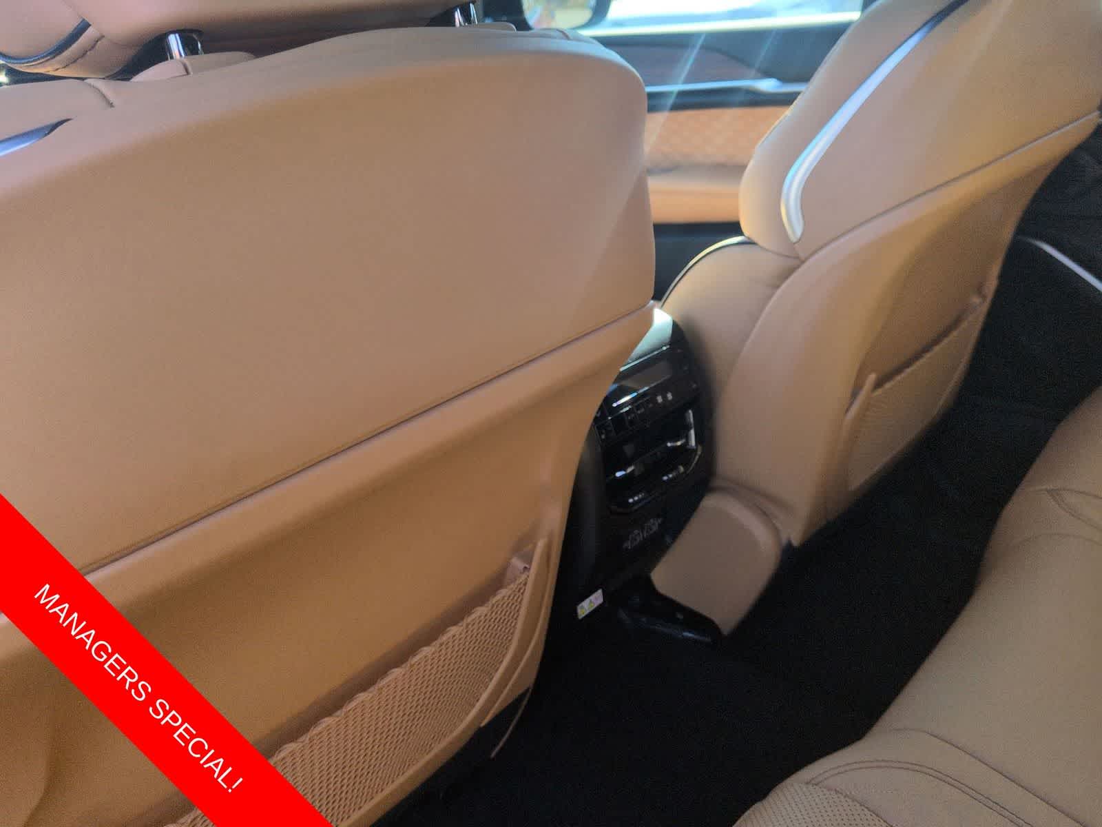 2025 Jeep Grand Cherokee GRAND CHEROKEE SUMMIT 4X4