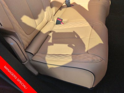 2025 Jeep Grand Cherokee GRAND CHEROKEE SUMMIT 4X4