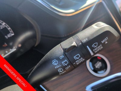 2025 Jeep Grand Cherokee GRAND CHEROKEE SUMMIT 4X4