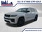 2026 Jeep Grand Cherokee GRAND CHEROKEE SUMMIT 4X4