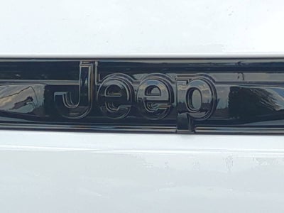 2026 Jeep Grand Cherokee GRAND CHEROKEE SUMMIT 4X4