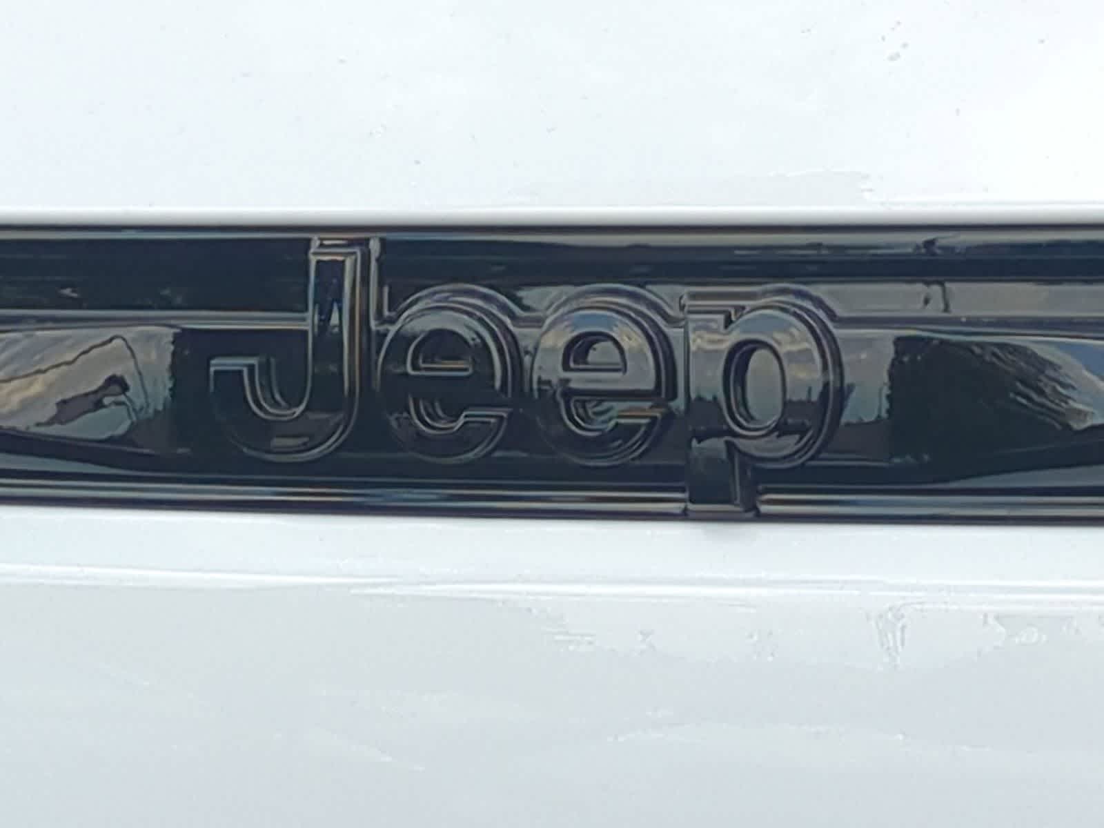 2026 Jeep Grand Cherokee GRAND CHEROKEE SUMMIT 4X4