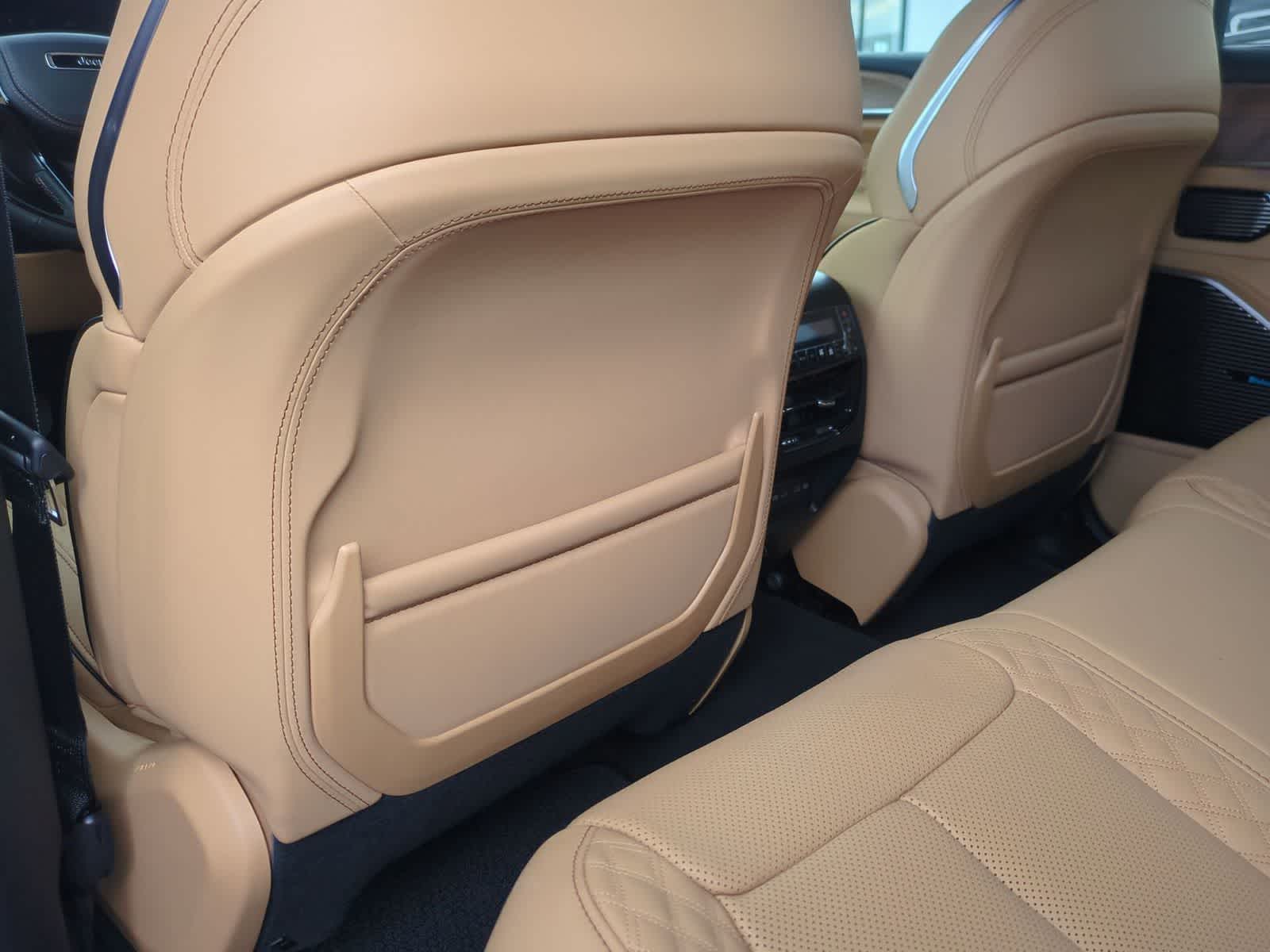 2026 Jeep Grand Cherokee GRAND CHEROKEE SUMMIT 4X4