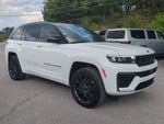 2026 Jeep Grand Cherokee GRAND CHEROKEE SUMMIT 4X4