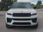 2026 Jeep Grand Cherokee GRAND CHEROKEE SUMMIT 4X4