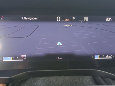 2026 Jeep Grand Cherokee GRAND CHEROKEE SUMMIT 4X4