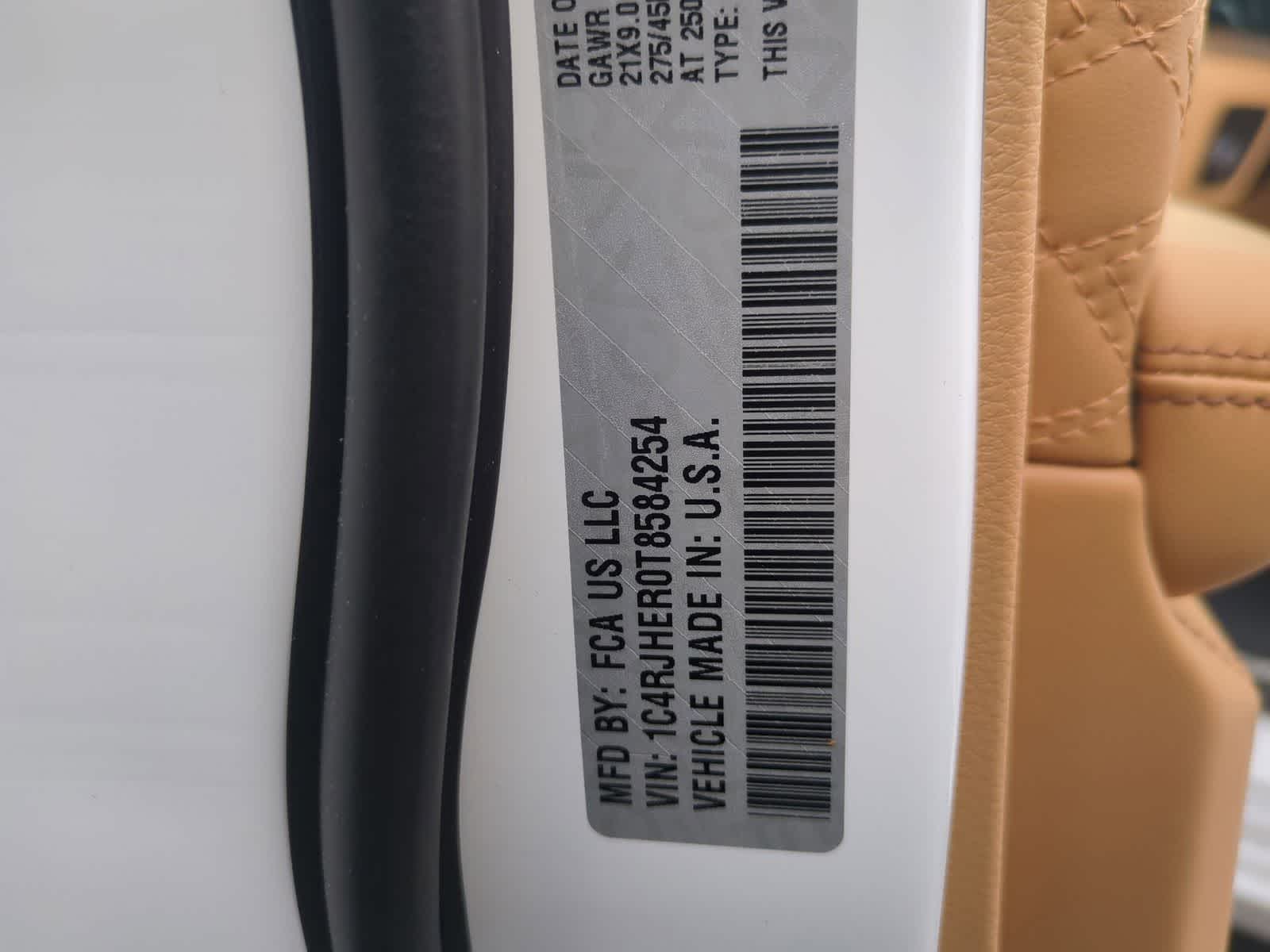 2026 Jeep Grand Cherokee GRAND CHEROKEE SUMMIT 4X4