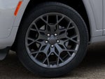 2026 Jeep Grand Cherokee GRAND CHEROKEE SUMMIT 4X4