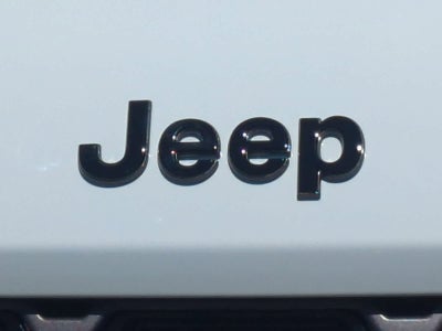 2026 Jeep Grand Cherokee GRAND CHEROKEE SUMMIT 4X4